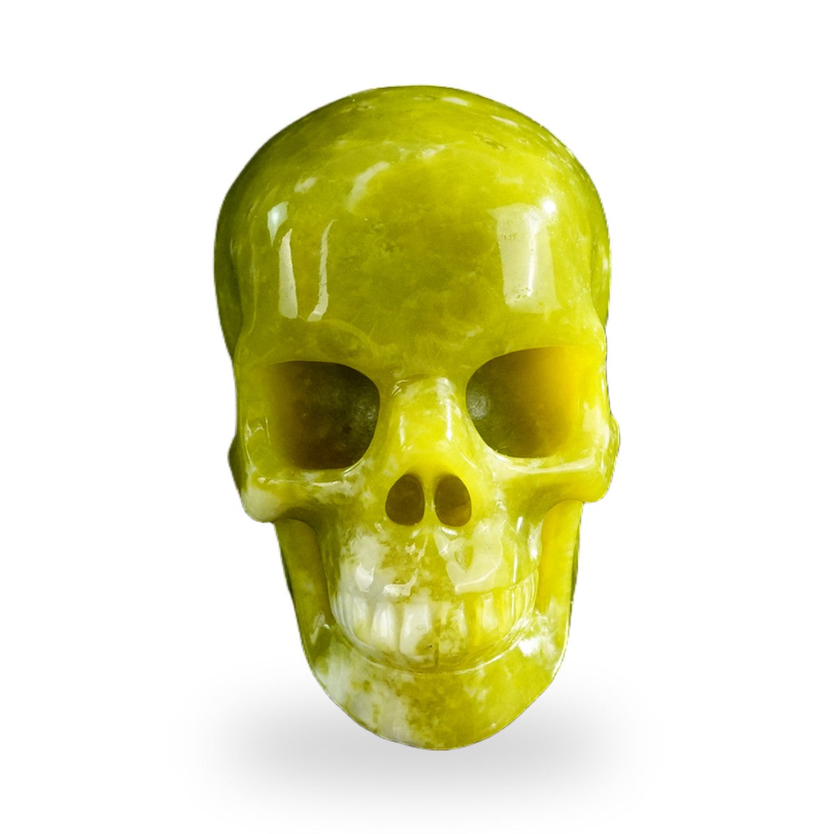 Why We Carve Skulls