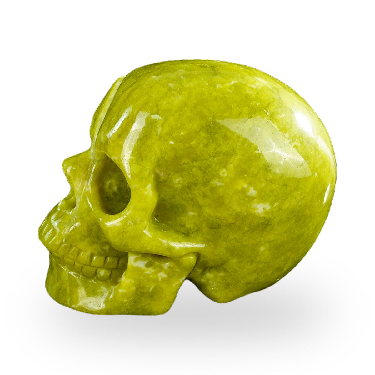Why We Carve Skulls
