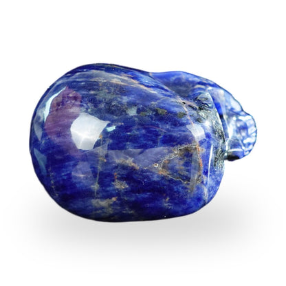 Sodalite crystal skull 2.2" SKH20SL02 photo 2