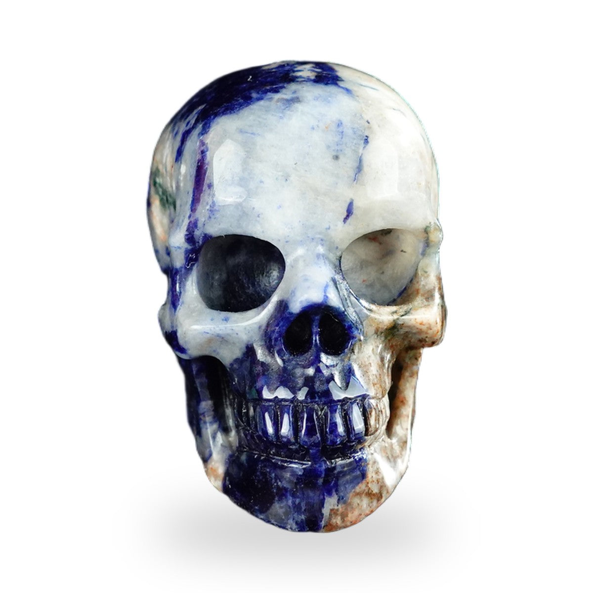 Why We Carve Skulls