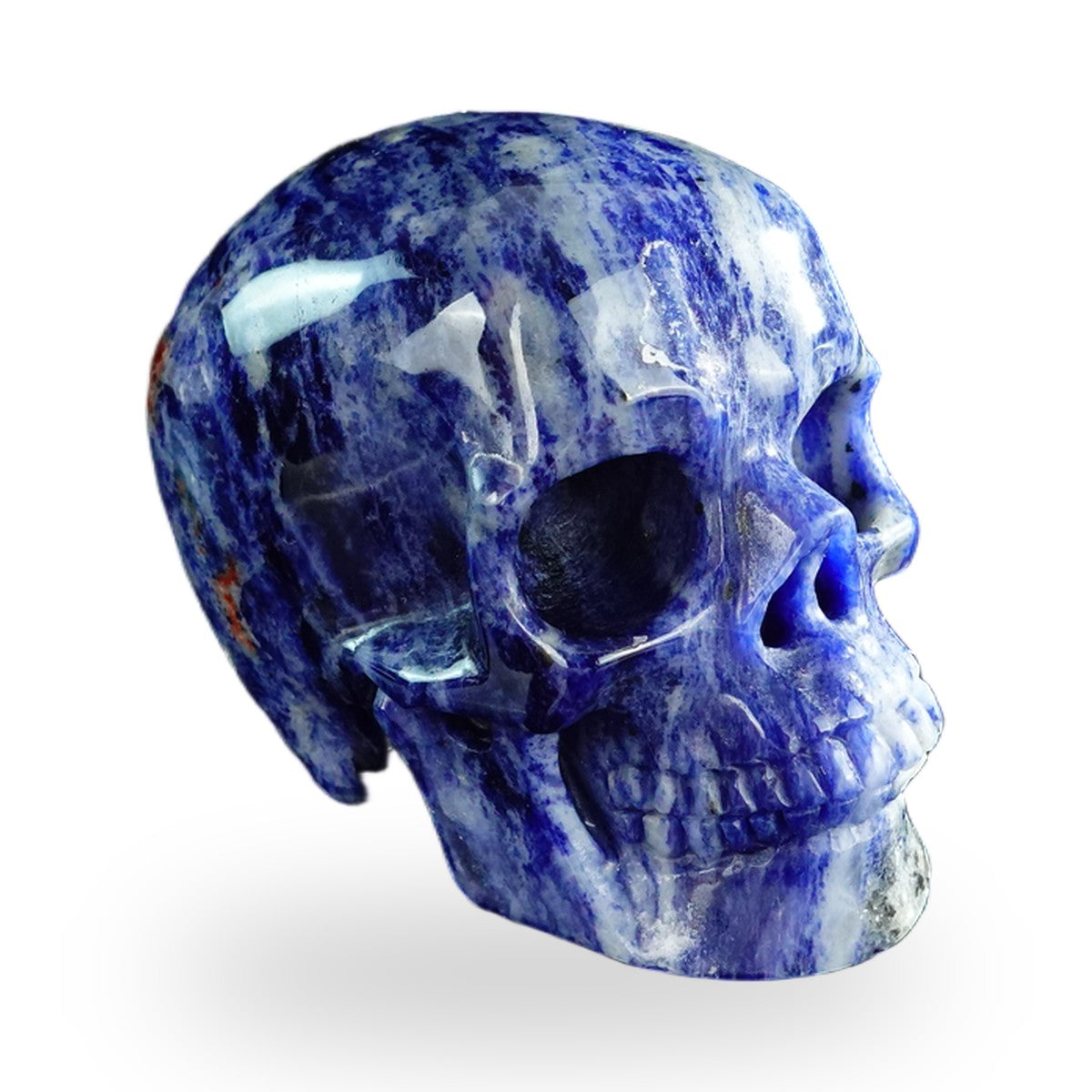 Why We Carve Skulls