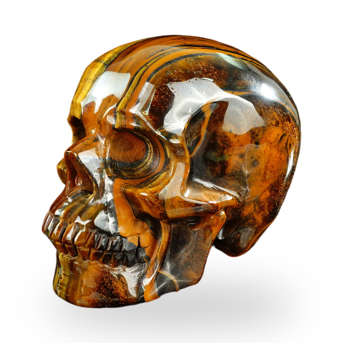 Why We Carve Skulls