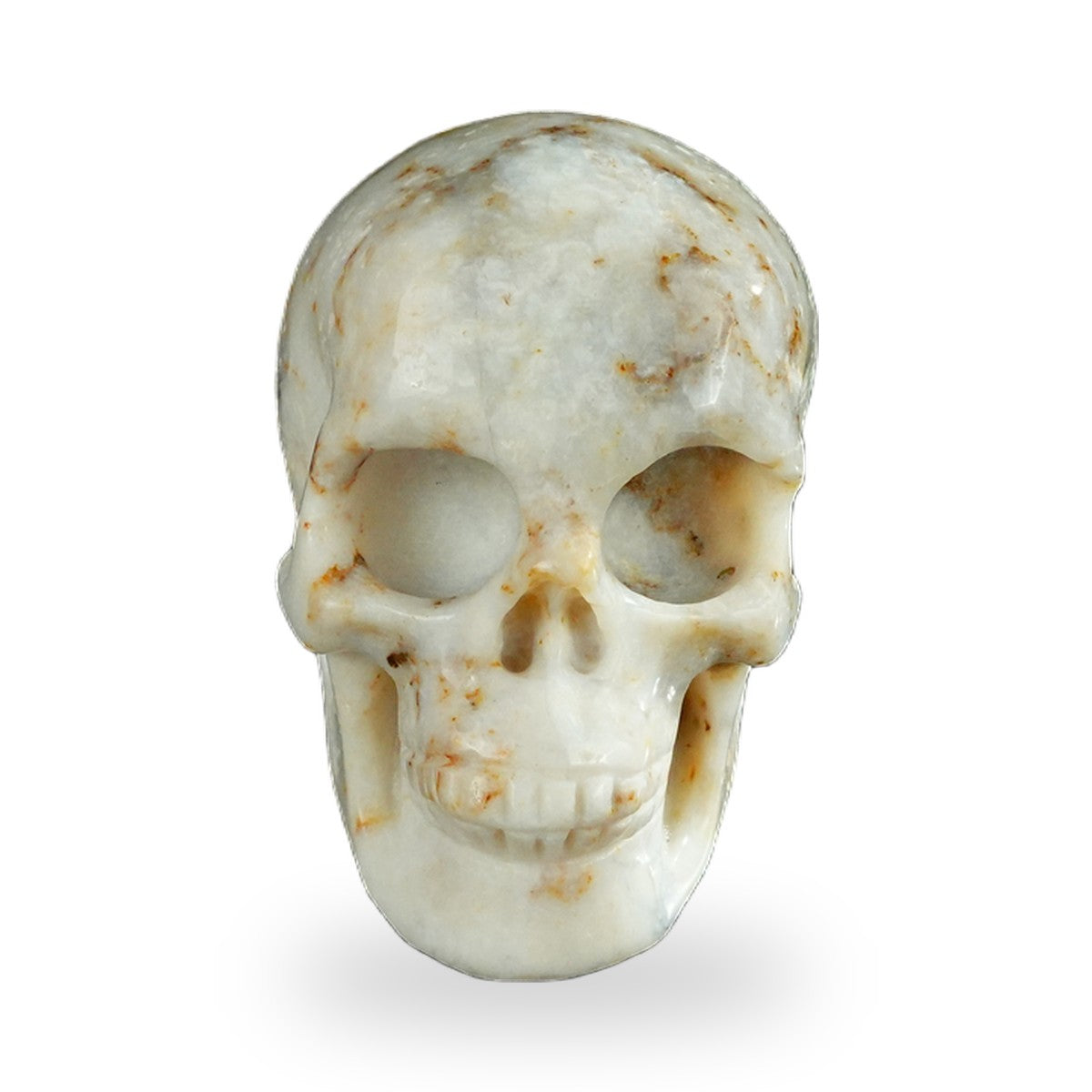 Why We Carve Skulls