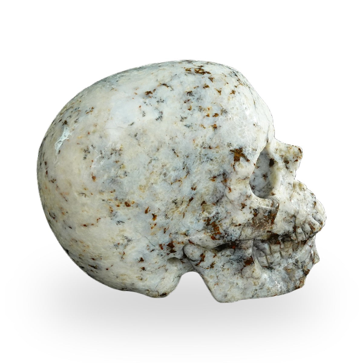 Why We Carve Skulls